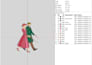 digitize image for embroidery, custom embroidery digitizing, embroidery logo